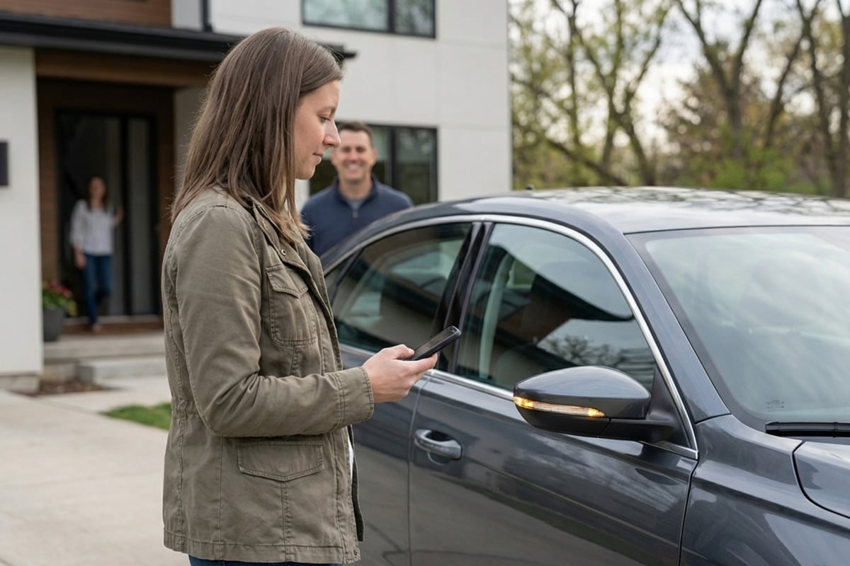 Car-Sharing Services, Explained