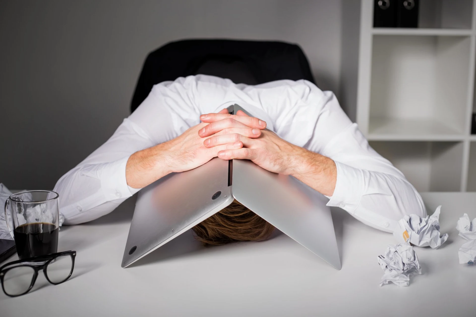 What a Recession Actually Means for Normal People