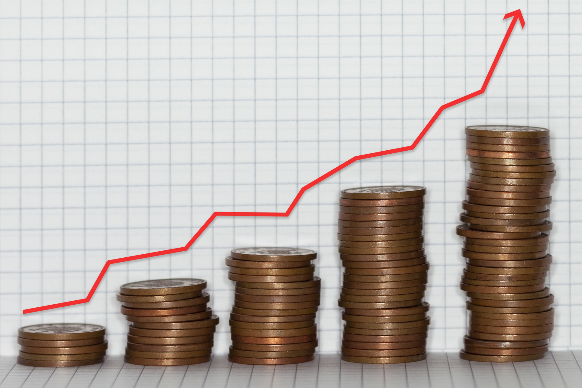Inflation, and Why Prices Keep Rising