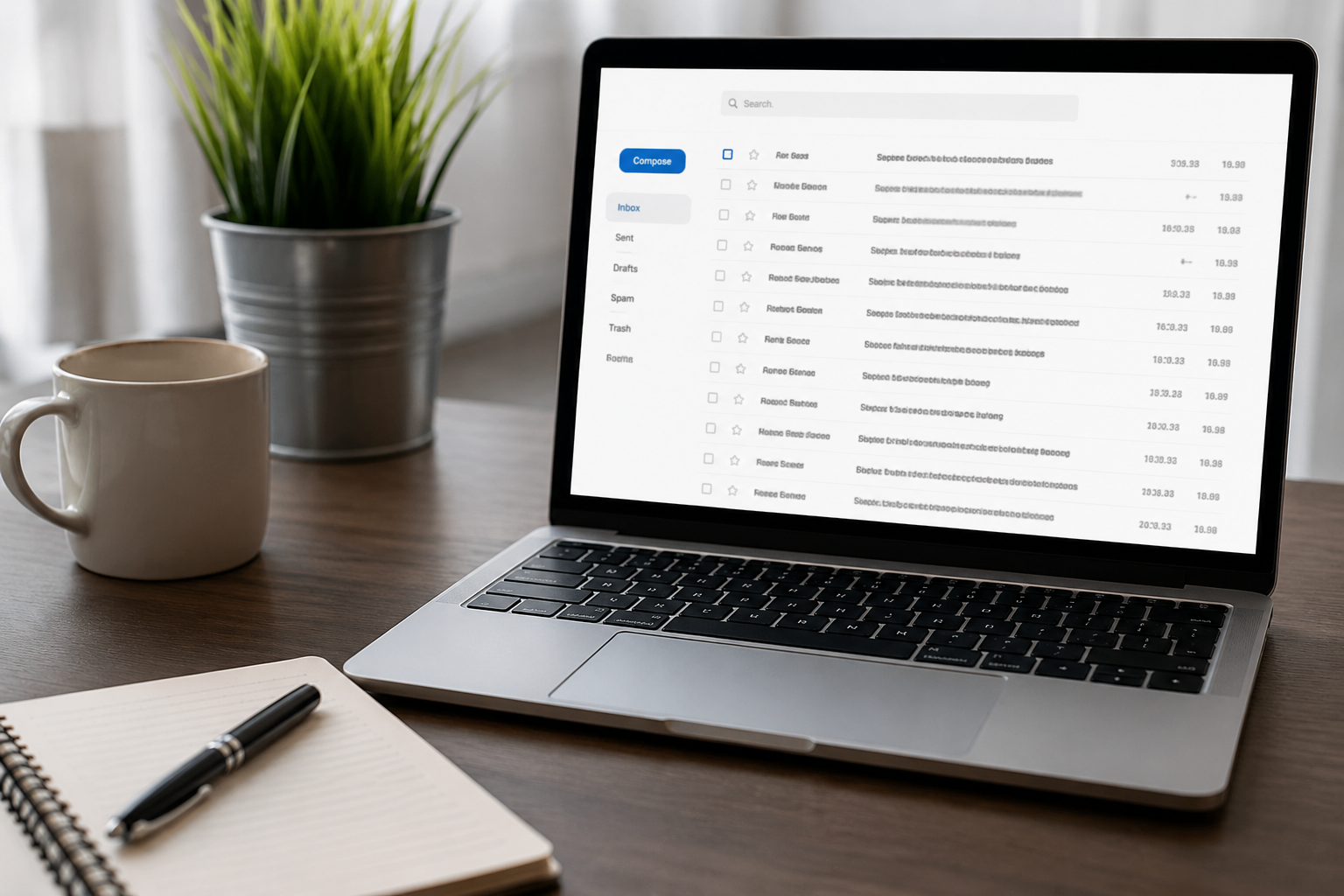 Email's Journey From Sender to Inbox