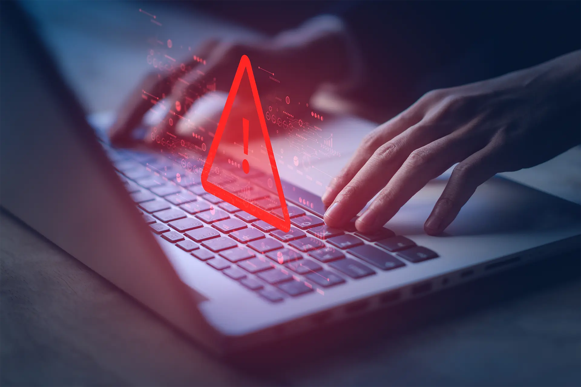 What a Data Breach Means for You