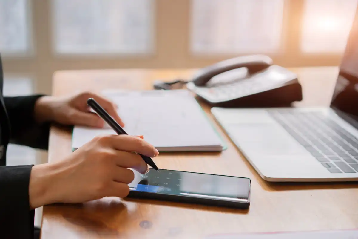 Building a Simple Budget With AI