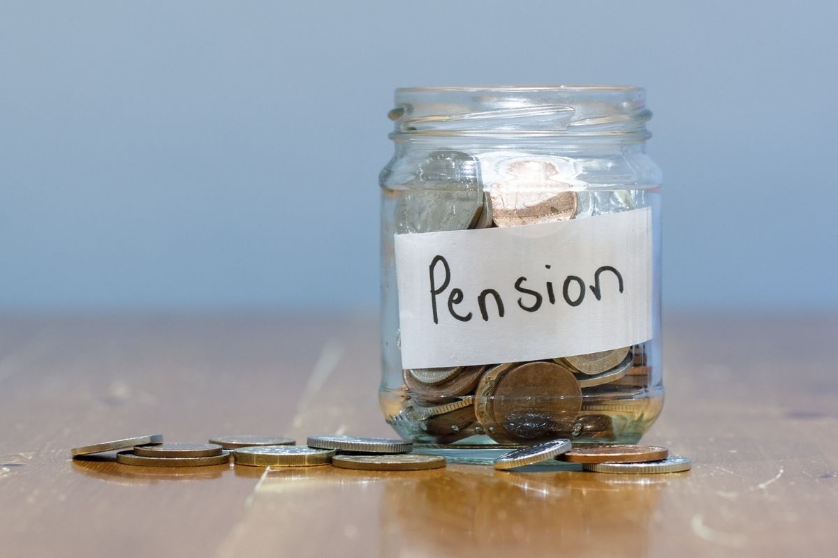 Workplace Pension Contributions, Explained