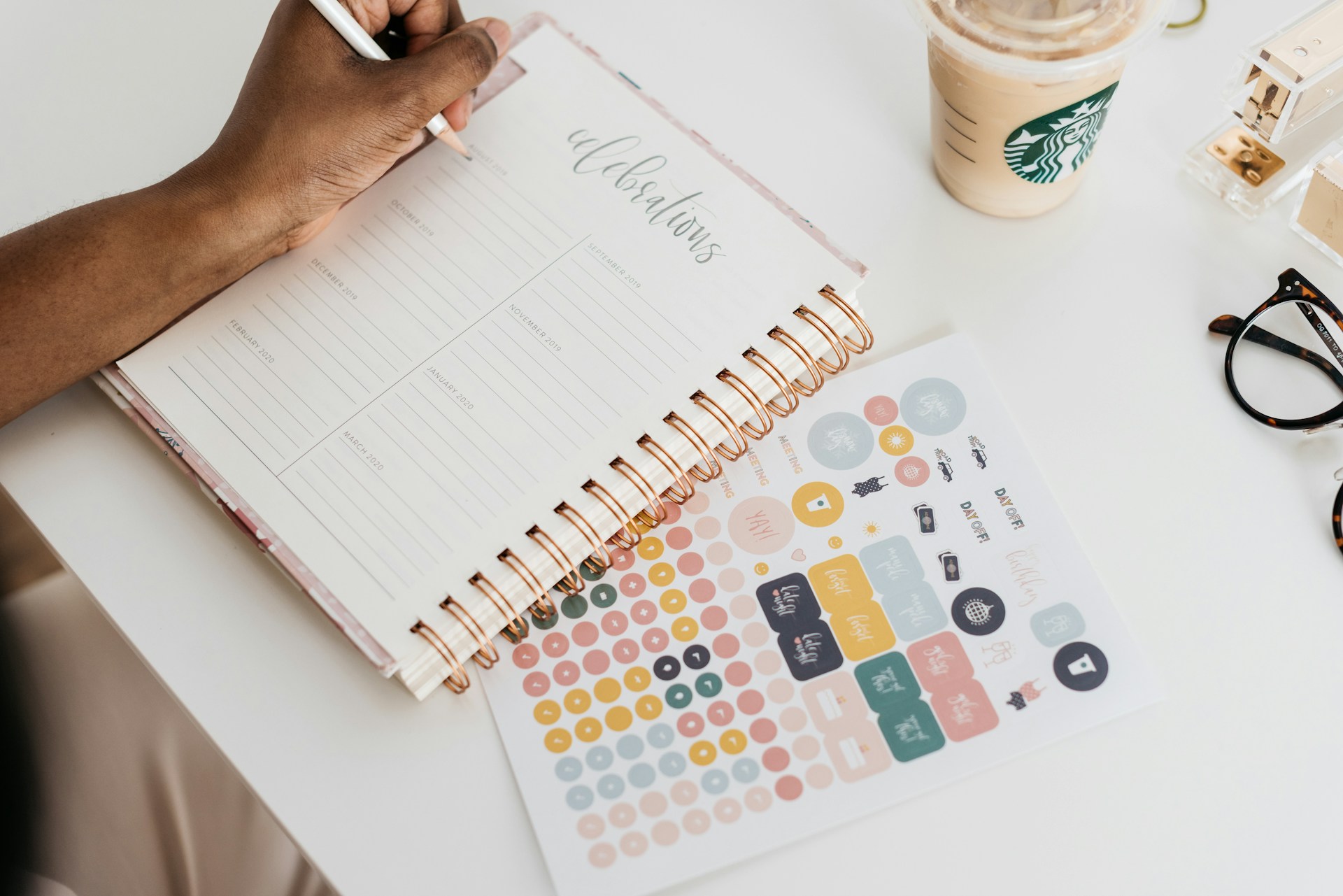AI as a Step-by-Step Project Planner