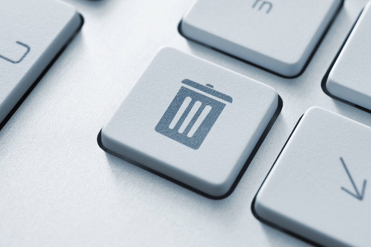 What Happens to a File When You Delete It