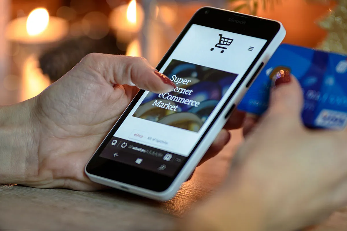 The Price Gap Between Online and In-Store Shopping