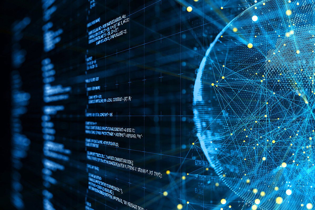 An IP Address and What It Reveals About You
