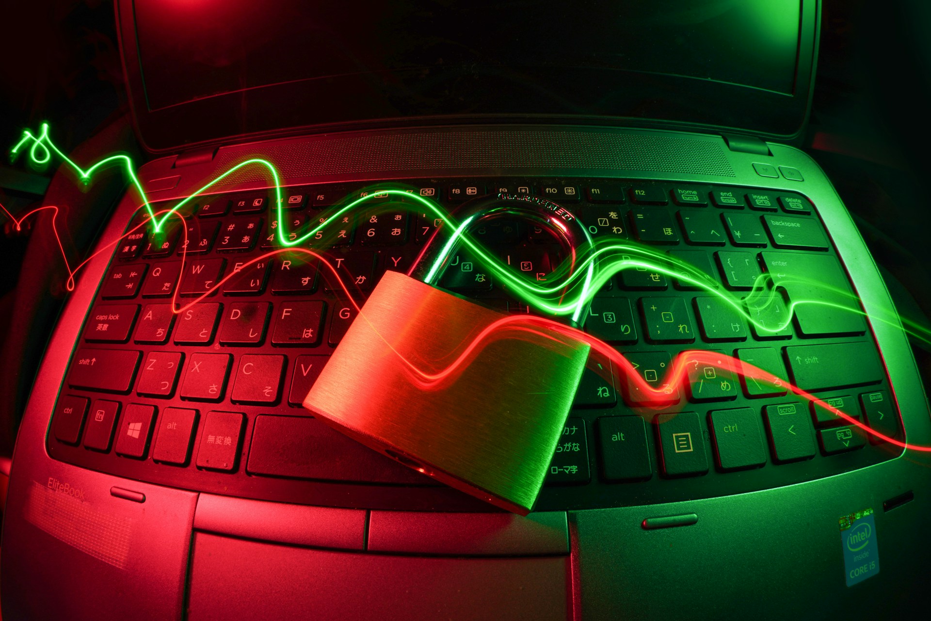 What Encryption Does to Your Messages