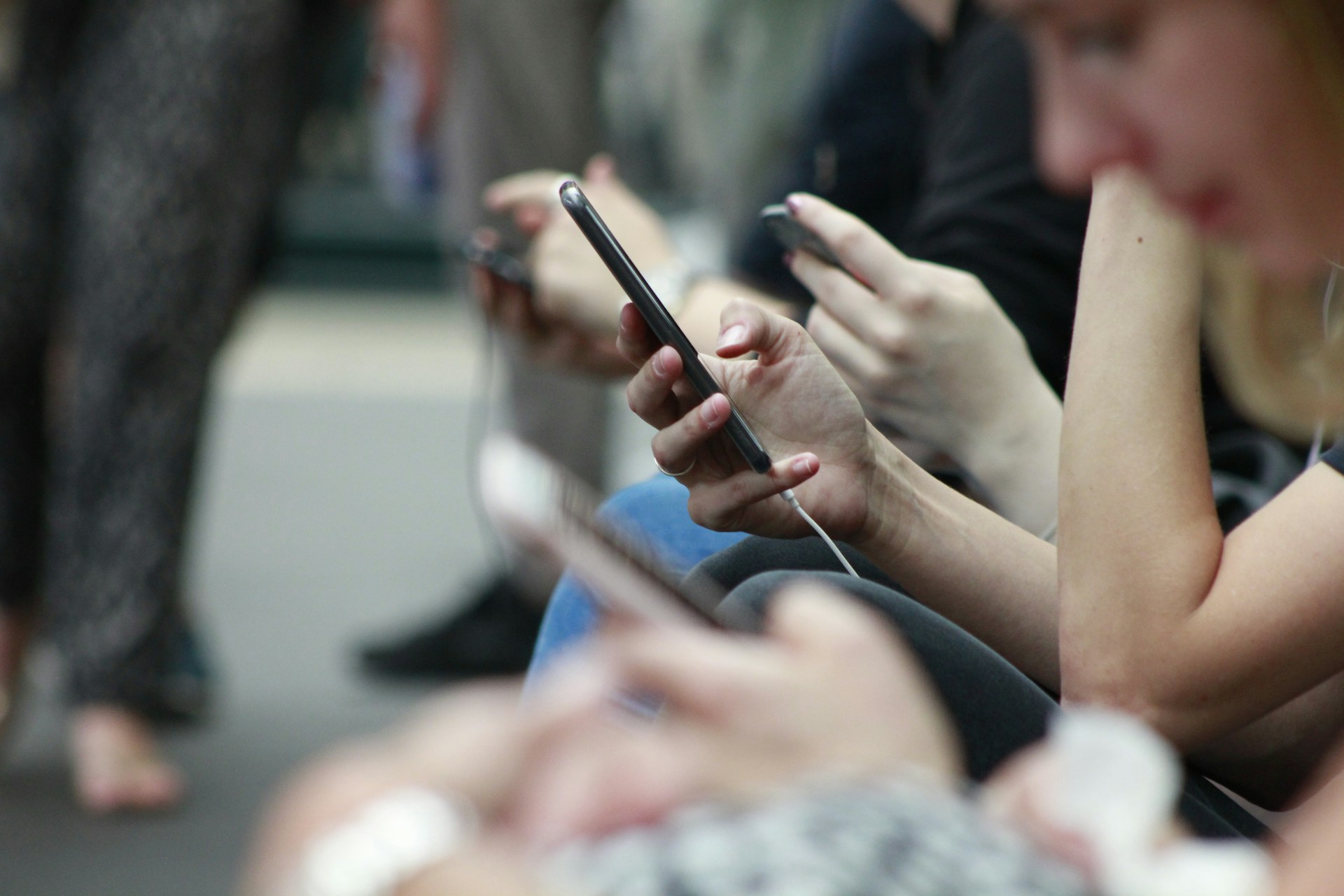 Making Your Social Media Accounts More Private