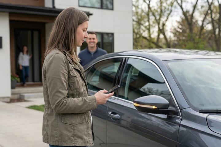 Car-Sharing Services, Explained