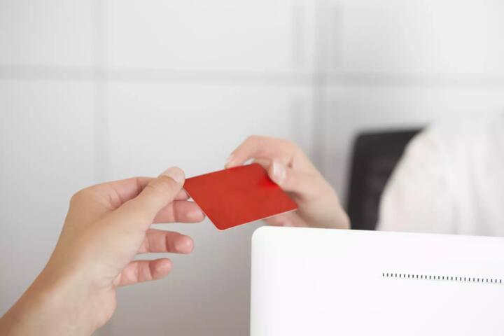 Credit Cards Make Money Even When You Pay on Time