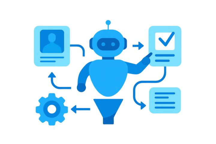 The Roles AI Tools Can Play in Everyday Tasks