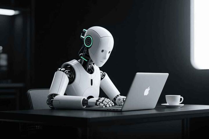 What AI Tools Can't Replace a Human For