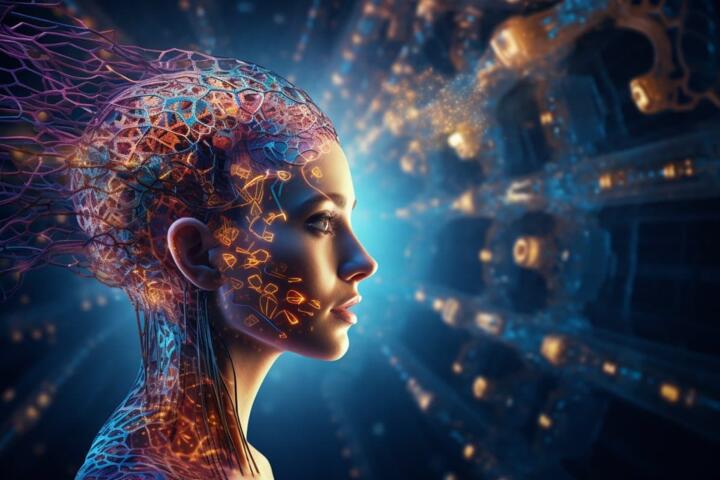 What AI Remembers Between Chats