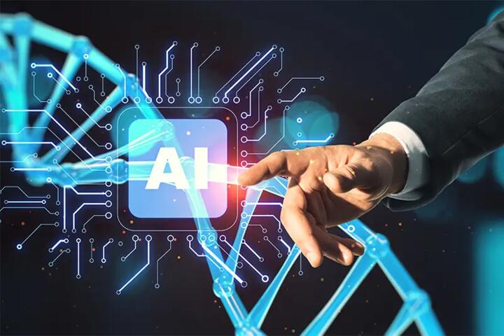 Combining AI Tools for a Bigger Task