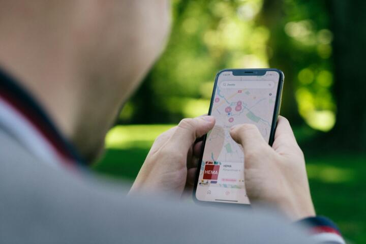 Stopping Apps From Tracking Your Location