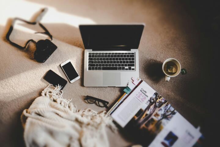 Freelancers, Getting Paid, and Handling Taxes