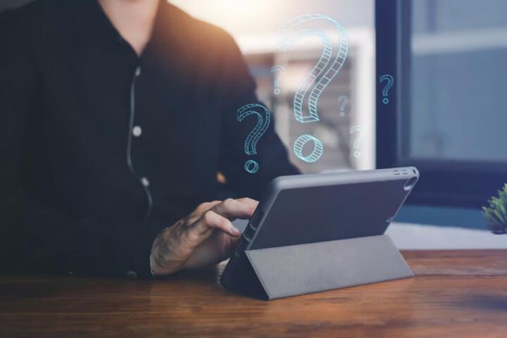 Better AI Answers Come From Giving Examples
