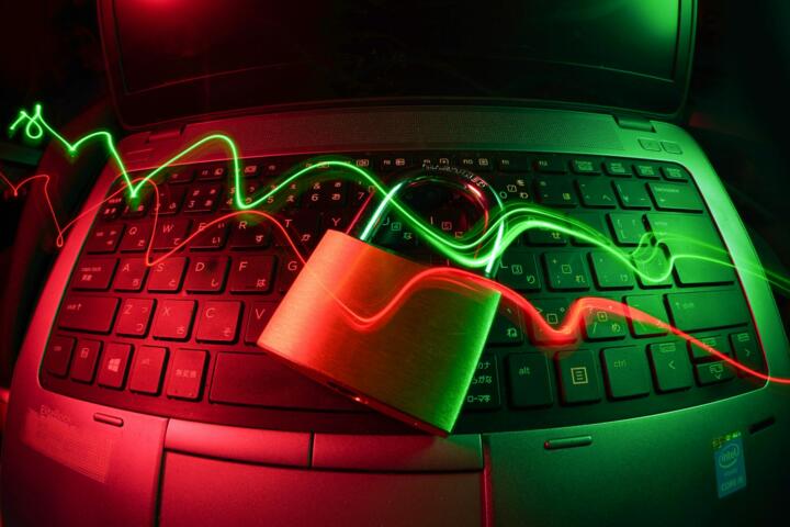 What Encryption Does to Your Messages