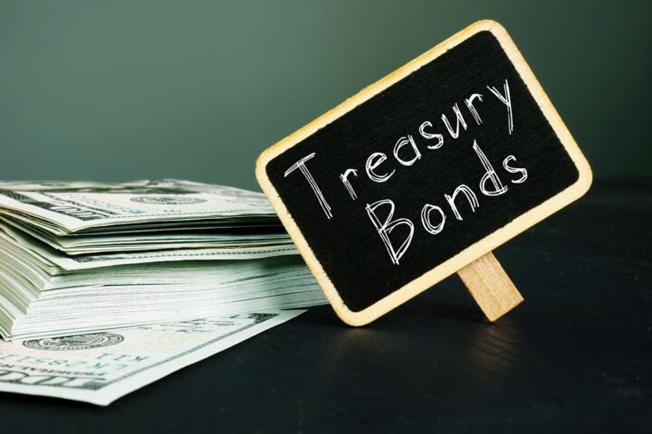Government Bonds and Their Buyers