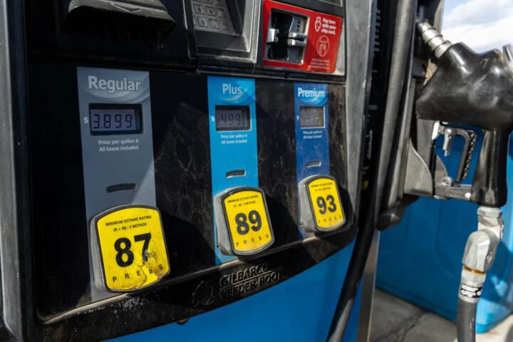 Who Actually Sets Fuel Prices