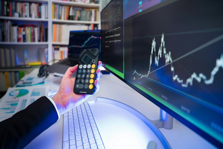 A Share of Stock, and What It Actually Represents