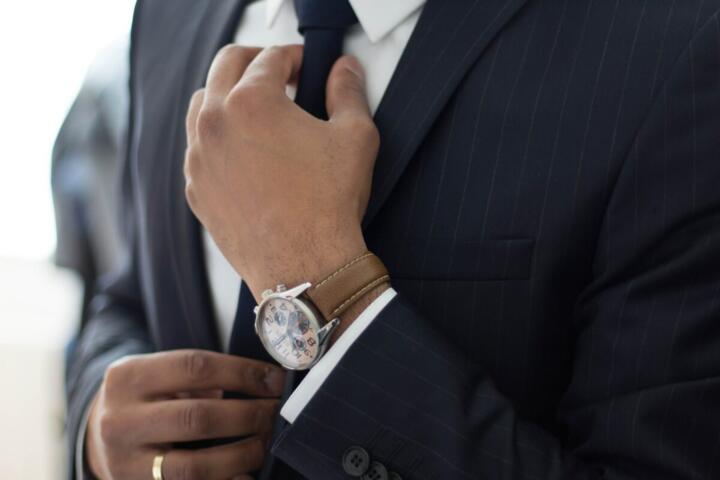 What a Job Title Says, and What It Hides