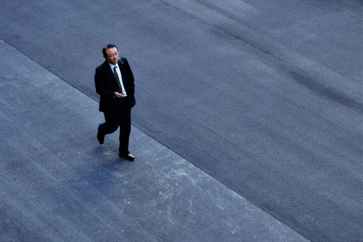 Handling a Resignation the Right Way