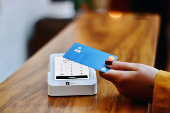 Who Takes a Cut Every Time You Pay by Card