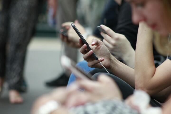 Making Your Social Media Accounts More Private