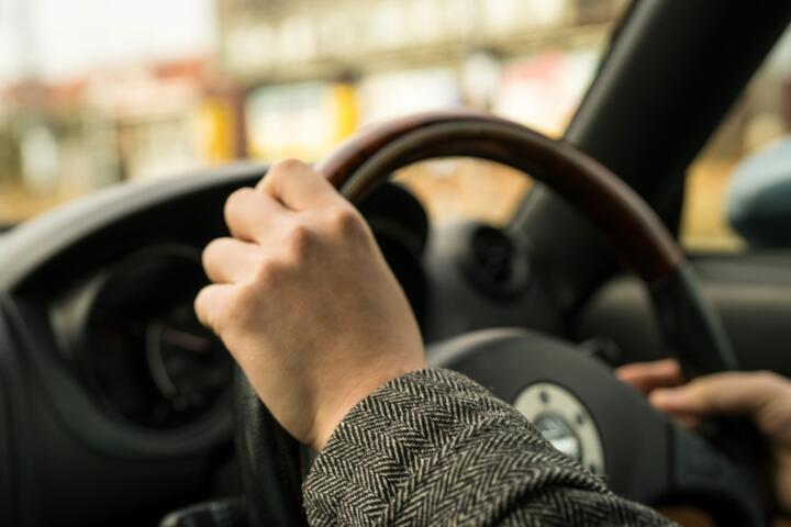 A Driving Licence and What It Actually Permits