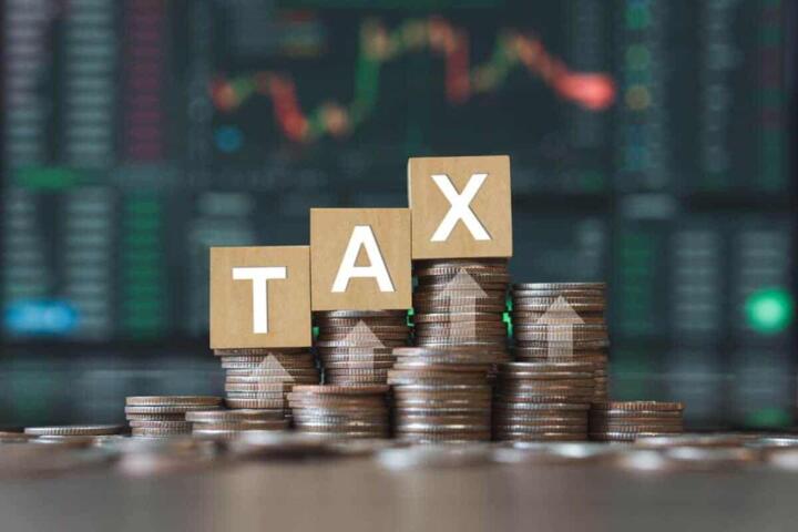 Where Your Tax Money Actually Goes