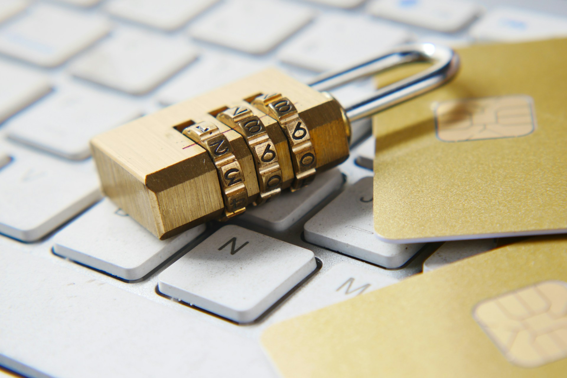 The Password and How It Keeps an Account Safe